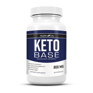 keto-base